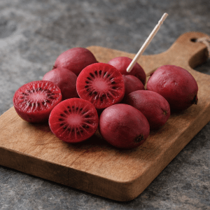 Bærbusk - Minikiwi "Ken`s Red"