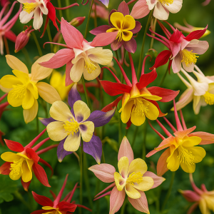 Barrot – Akeleie miks