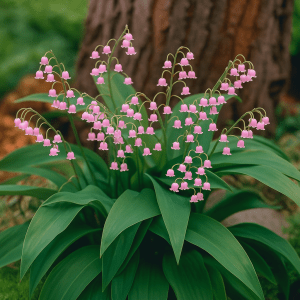 Barrot – Liljekonvall 'Rosea'