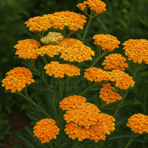 Barrot – Praktryllik "Terracotta"