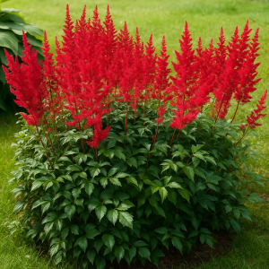 Barrot – Astilbe arendsii ‘Spinelli’