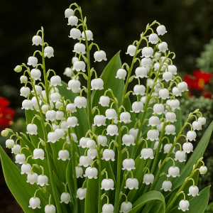 Barrot – Liljekonvall