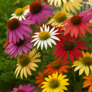 Barrot – Solhatt “Breeders Mix”