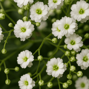 Barrot – Brudeslør Perfecta