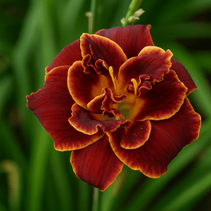 Barrot – Daglilje ‘Night Embers’