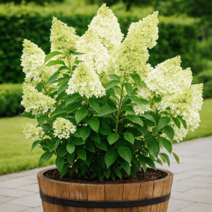 Syrinhortensia ‘Magical Andes’