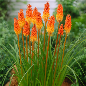 Barrot – Rakettblomst ‘Alcazar’