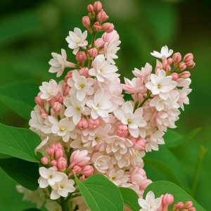 Duftsyrin ‘Beauty of Moscow’