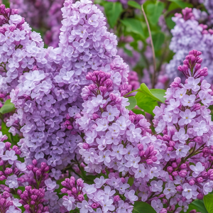 Duftsyrin ‘Katherine Havemeyer’