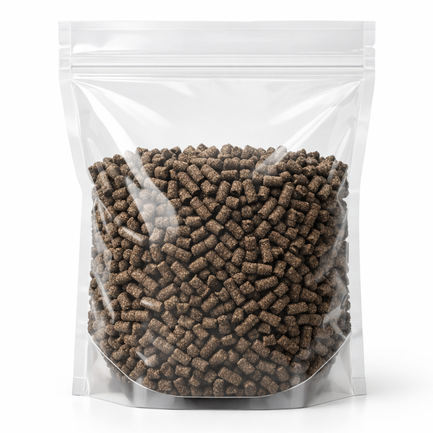(500g) Norsk hønsegjødsel – naturlig (ØKO)