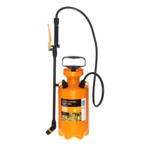 FISKARS - TRYKKSPRØYTE 5L