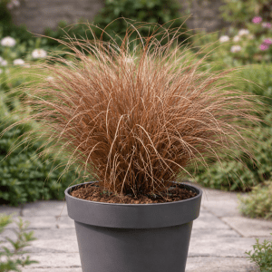 Prydgress ‘Milk Chocolate - Turzyca’