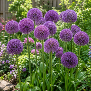 (FORHÅNDSSALG) ALLIUM "GLADIATOR"