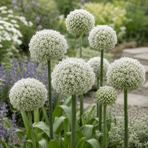 (FORHÅNDSSALG) ALLIUM "PING PONG"