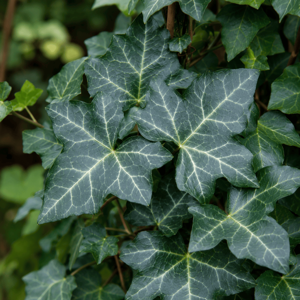 Klatreplante, Eføy ‘Thorndale’